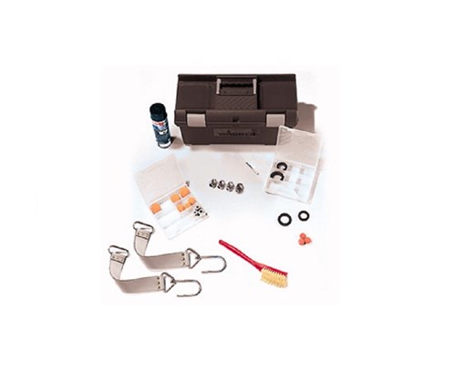 WAGNER B PC tool box